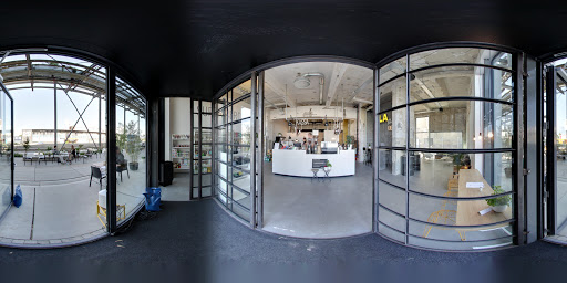 COFFEELAB Strijp-S Gallery - Netherlands