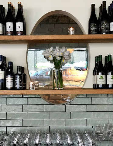 Claret Wine Bar by null