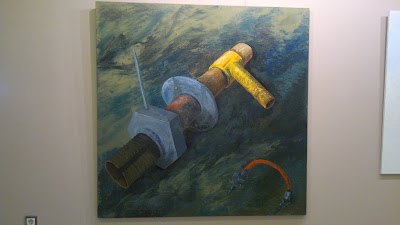Photos of MTSO Sanat Galerisi (Mersin Ticaret ve Sanayi Odası Sanat Galerisi)