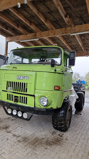 T&P Fahrzeugservice GmbH Logo