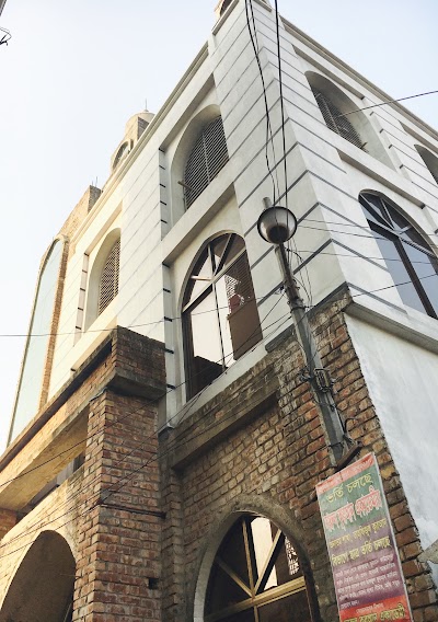 Photos of Alu Potti Mosque