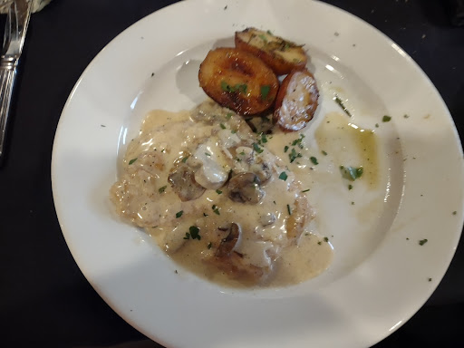 Valerio’s - Visual