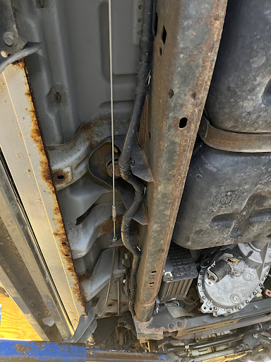 SS Undercoating and Mechanics Gallery - United States