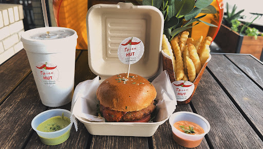 Spice Hut - Thumbnail