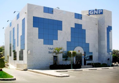 Gnp hospital