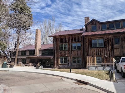 Los Alamos History Museum