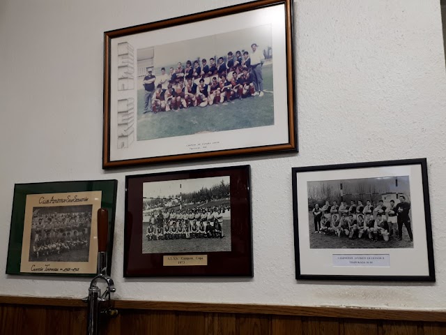 Bar Paco Bueno