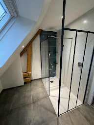 Photo n°21 de AZ ENERGIES à Corps-Nuds (Carreleur)