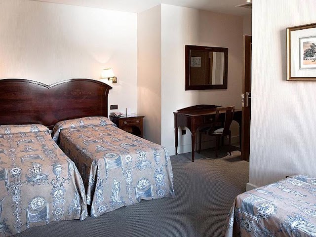 Hotel Príncipe Pío