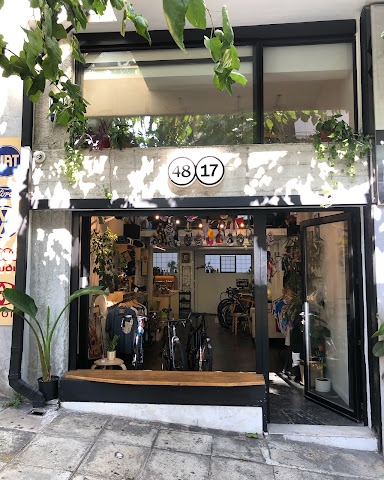 48:17 Cycles by null