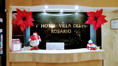Photos of Hotel Villa Del Rosario