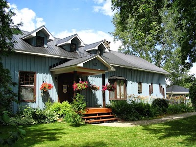 Photos of Ancestral Knowlton B&B