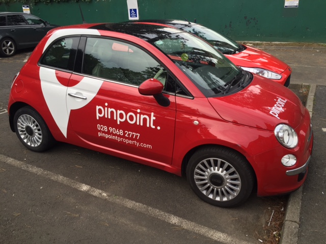 Pinpoint Property Open Times