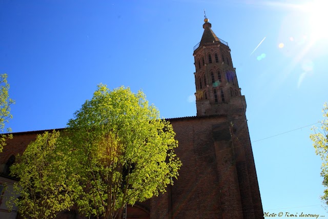 Office de Tourisme du Grand Montauban