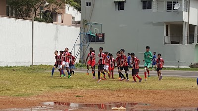 Photos of Cooray Park