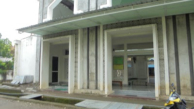 Photos of Masjid Al Quba