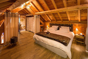 Photo n°1 de Agence Chaillol Loisirs - location champsaur à Saint-Michel-de-Chaillol (Conciergerie privée)