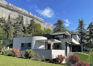 Photo n°2 de Janik Architectes à Meylan (Architecte)