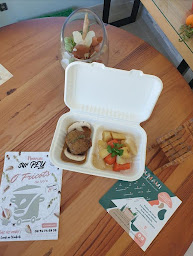 Photo n°2 de O'fricots de Véro à Pey (Restaurant de plats à emporter)