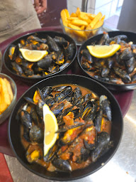 Photo n°24 de L'oliva à Ollioules (Pizzeria)