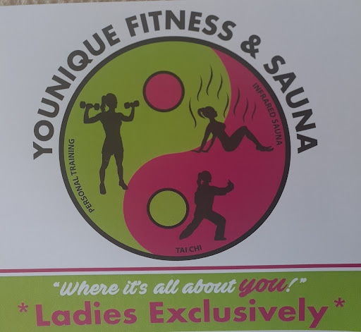 Younique Fitness & Sauna - Thumbnail