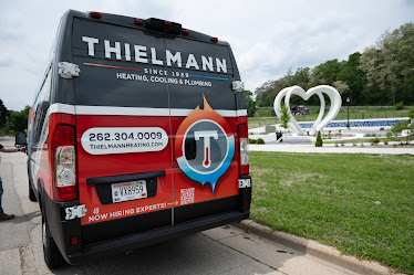 Thielmann Heating, Cooling & Plumbing