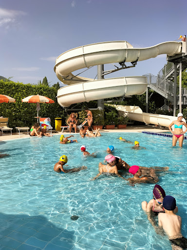 MONTALE POOL - Visual