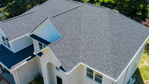 Hytek Builders - Visual