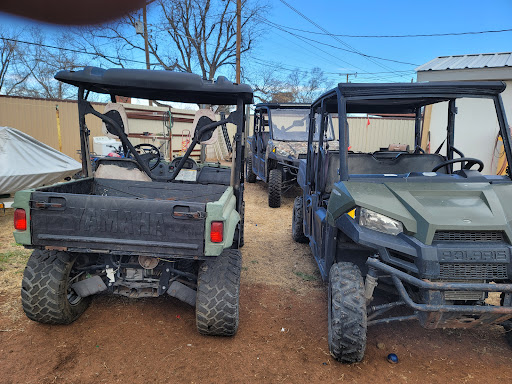 Dw Small Engine Repairs & Off Road Powersports Vehicles - Thumbnail