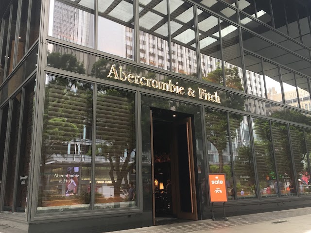 Abercrombie & Fitch