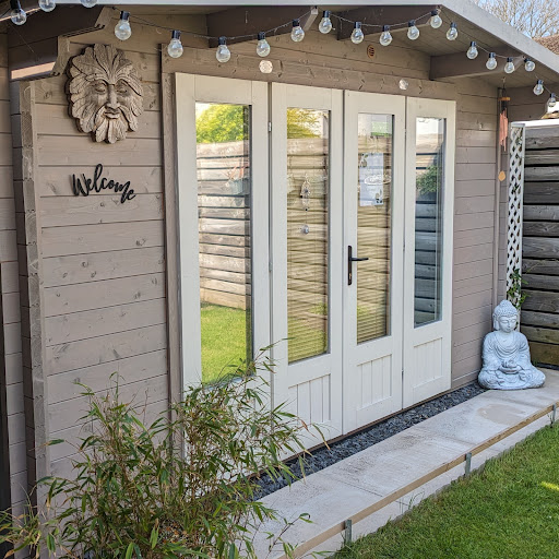 The Natural Therapy Centre