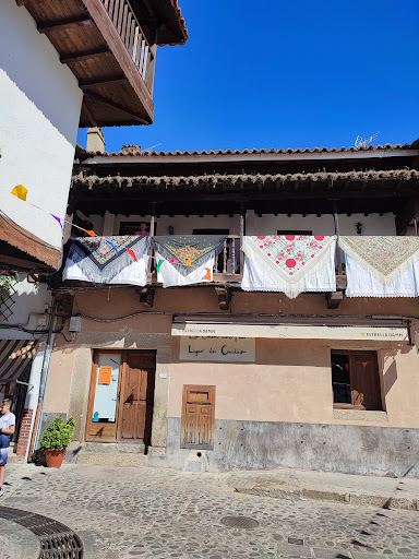 La Casa Del Pozo - Thumbnail