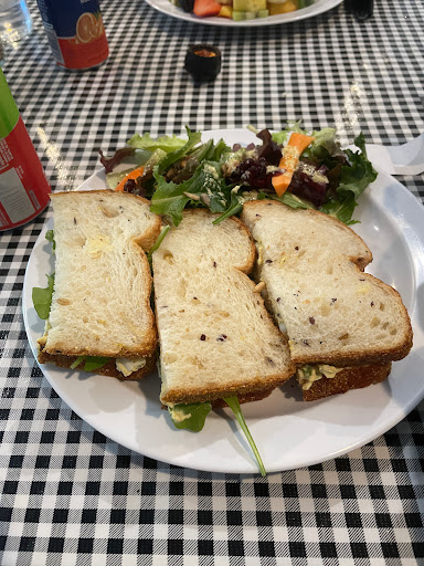 Cook's Kitchen - Visual