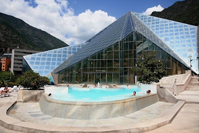 Photos of Centre Termol&uacute;dic Caldea