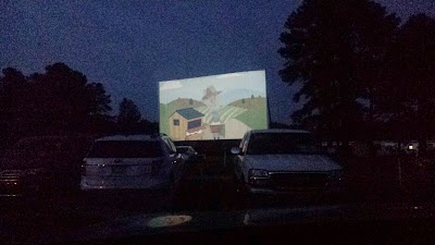 Photos of Raleigh Road Outdoor Theatre