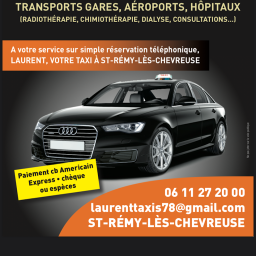 Laurent Taxi Gallery - France