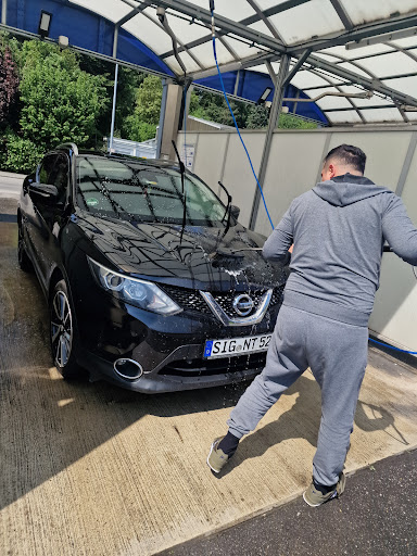 Autowaschbox - Thumbnail