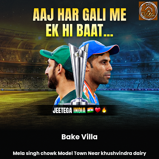 Ind Vs Pak- Aaj Har Gali Me Ek Hi Baat… Jeetega India post image