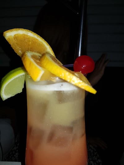 Photos of Klub Jim Beam