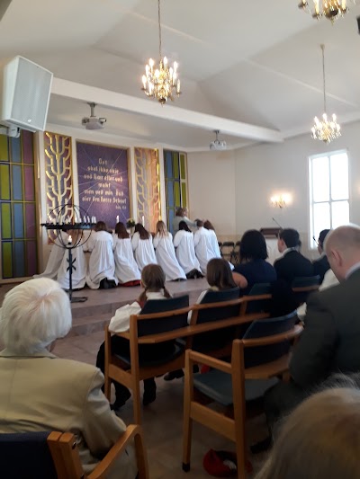 church