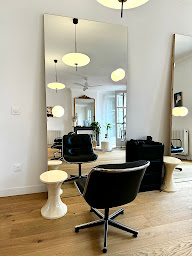 Photo n°1 de Studio Clara à Bordeaux (Salon de coiffure)