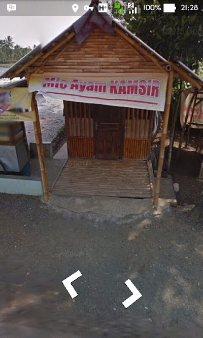 Photos of Mie Ayam Kamsir