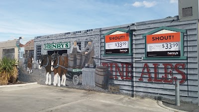 Photos of Henry's Alexandra