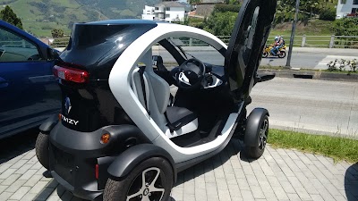 Photos of Renault Minuto El Tr&eacute;bol