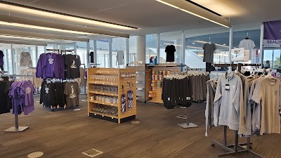 New Mexico Highlands University Bookstore