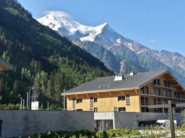 Office de Tourisme