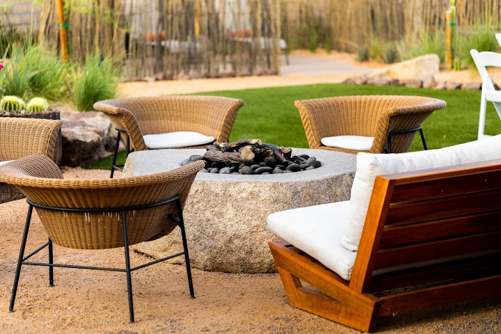 Tierra Luna Spa by null