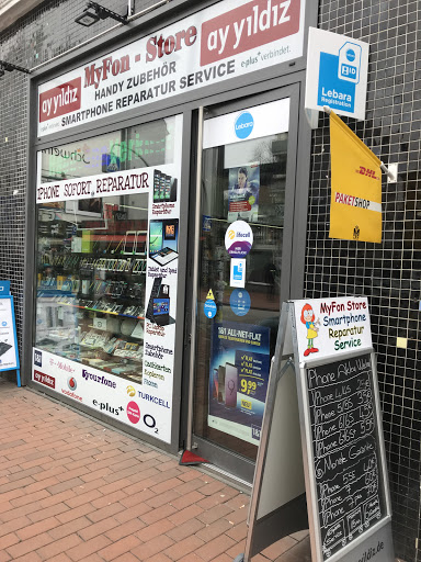 MyFon-Store
