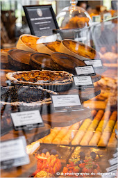 Photo n°27 de Boulangerie Feuillette à Mondelange (Salon de thé)