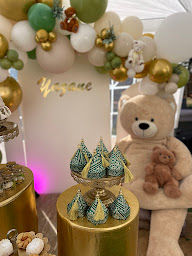 Photo n°33 de Oh party box à Ribaute-les-Tavernes (Magasin d'articles de fête)